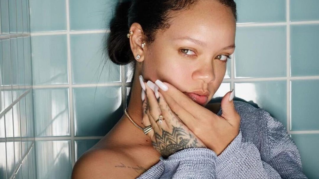 Rihanna Fenty Skin Abu Dhabi