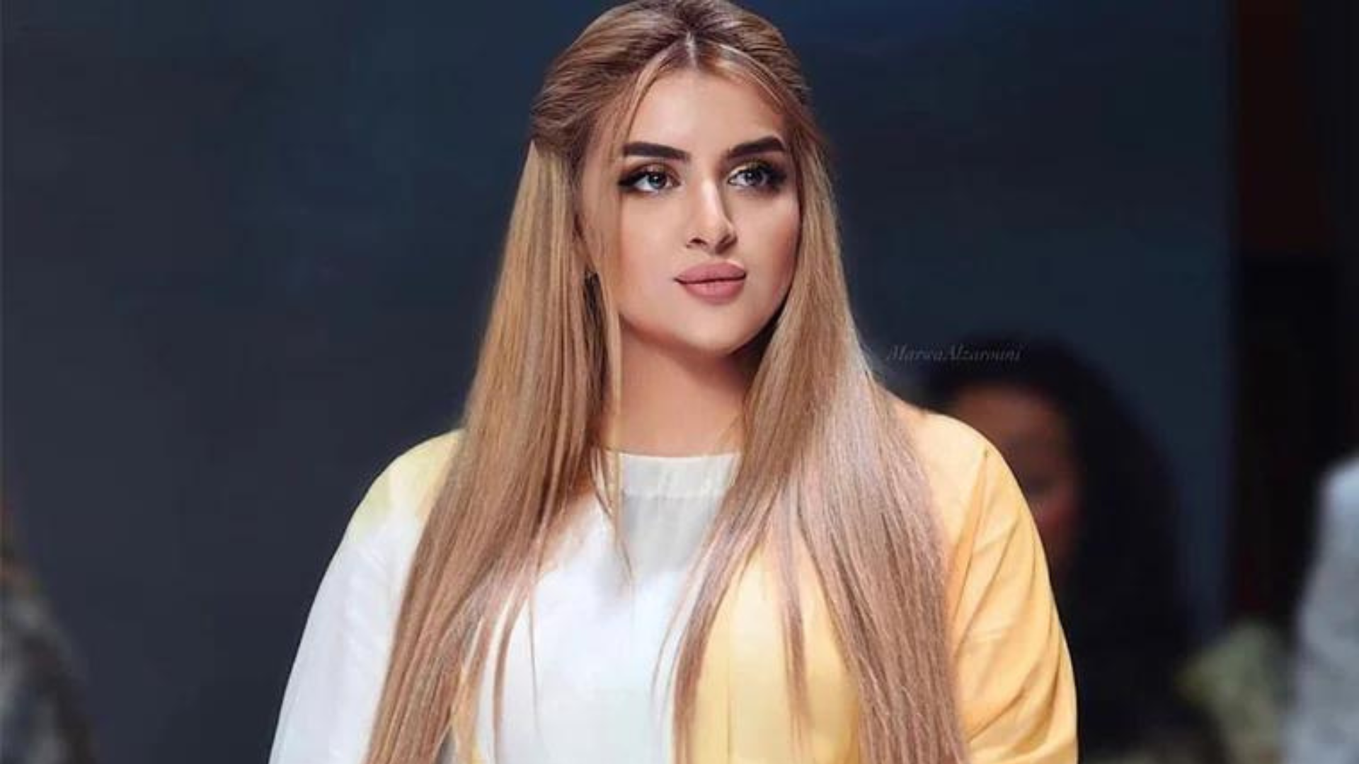 Sheikha Mahra breaks silence
