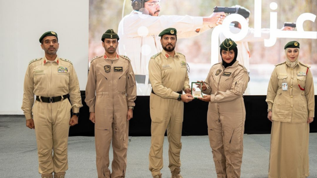 Sheikha Mozah At Al Ruwaya (2)