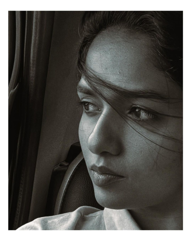 Sunaina Yella
