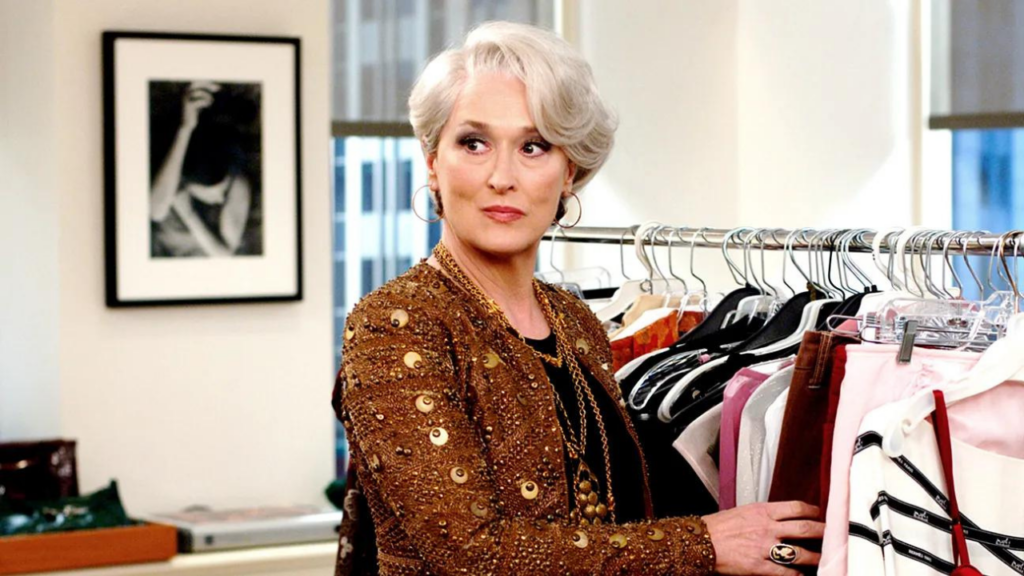 The Devil Wears Prada Disney Sequel