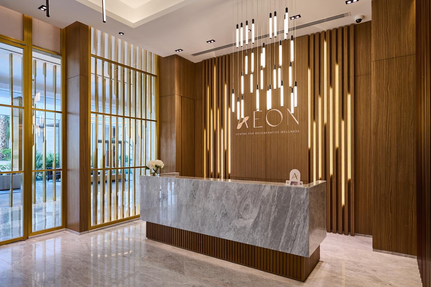 best aesthetics clinics dubai Aeon