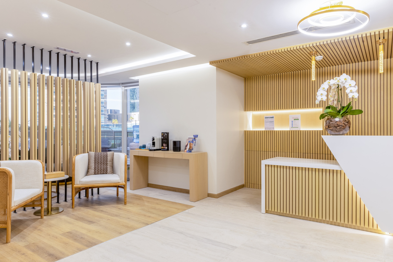 cornerstone clinic dubai