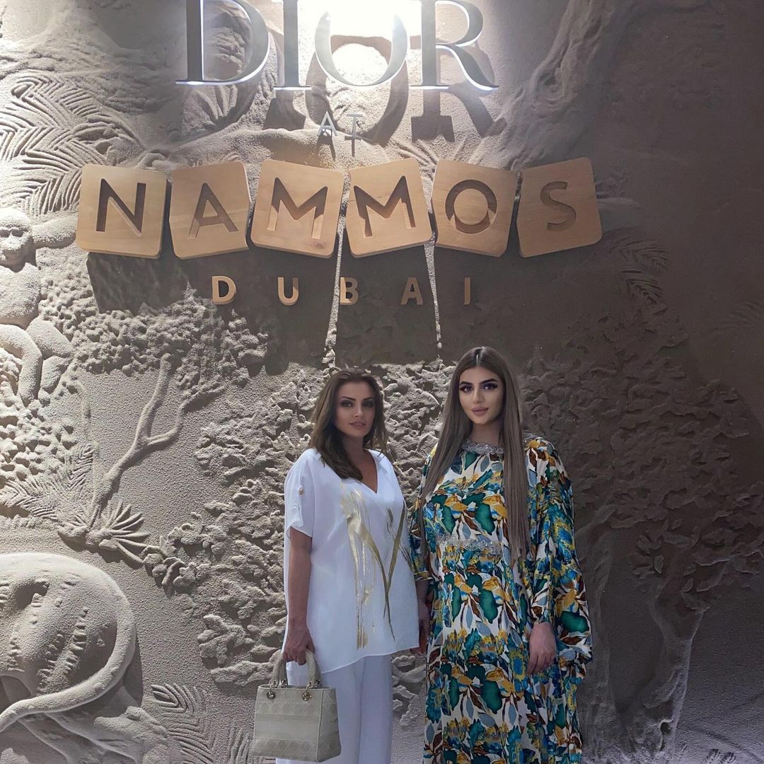 Dubai royals restaurants