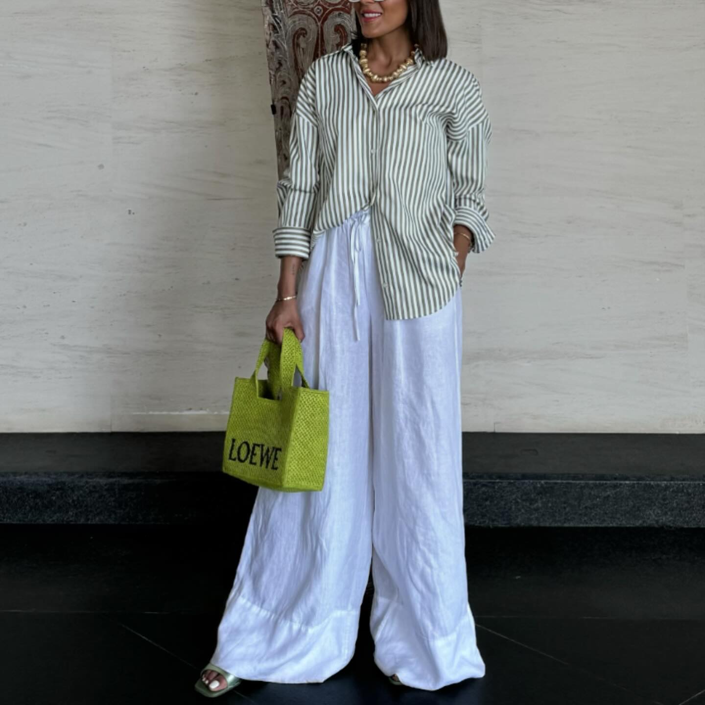 FASHION TRENDS