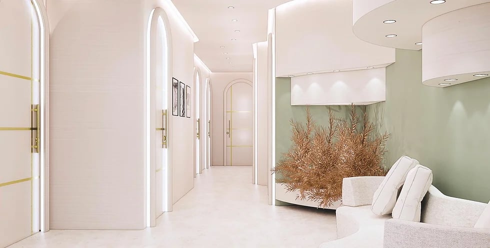salus clinic dubai
