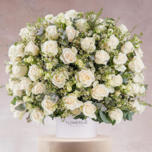 BIANCA HATBOX DHS1,995