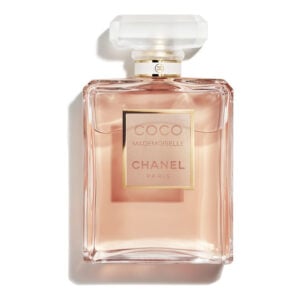 most popular perfumes