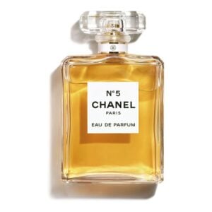 Chanel No. 5 Perfume