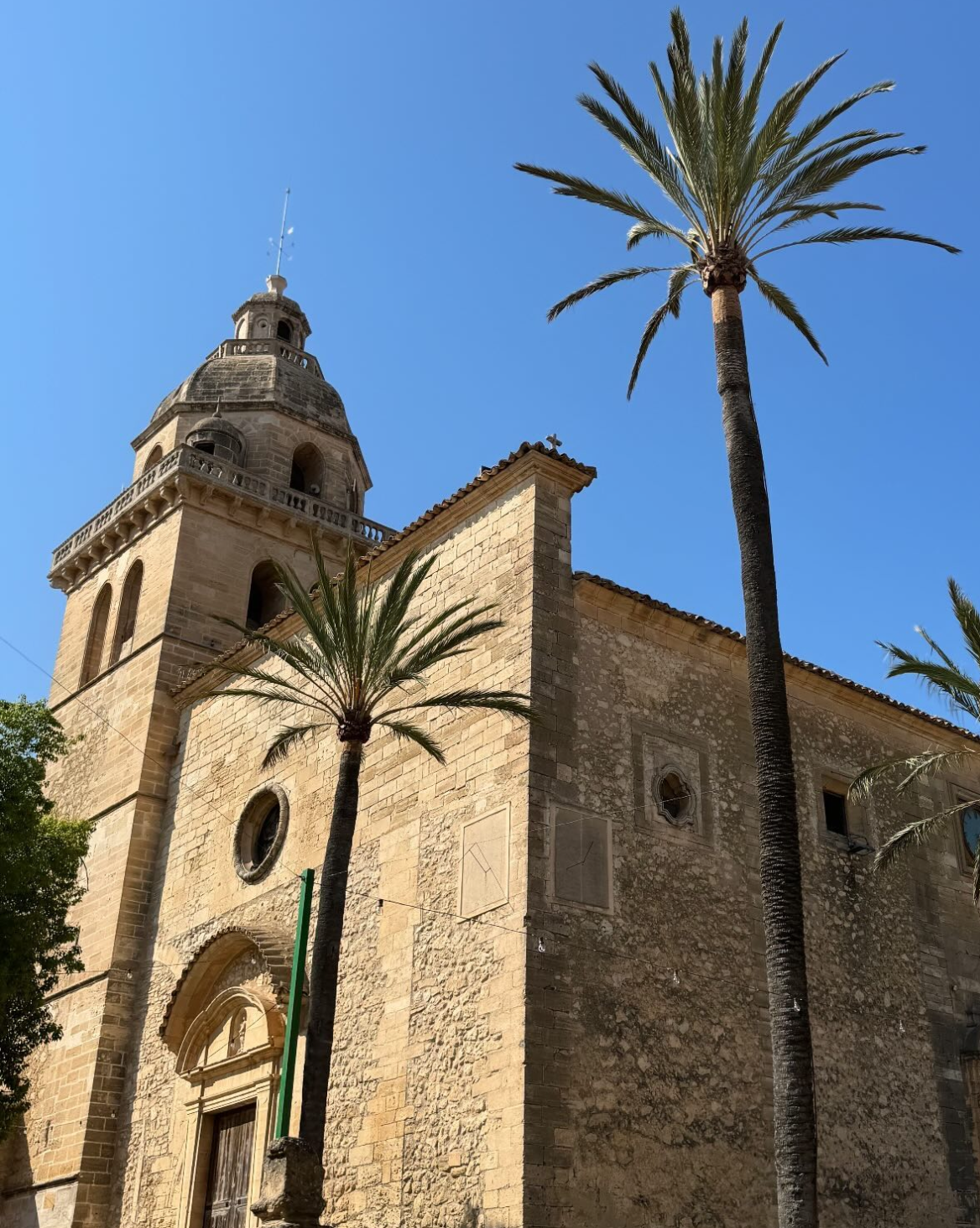 Church of San Bartomeu