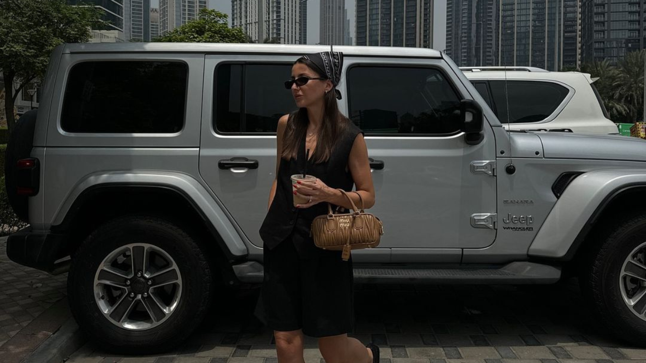 Dubai weekend guide