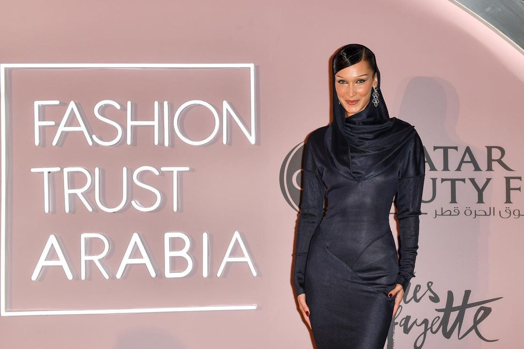 FASHION TRUST ARABIA