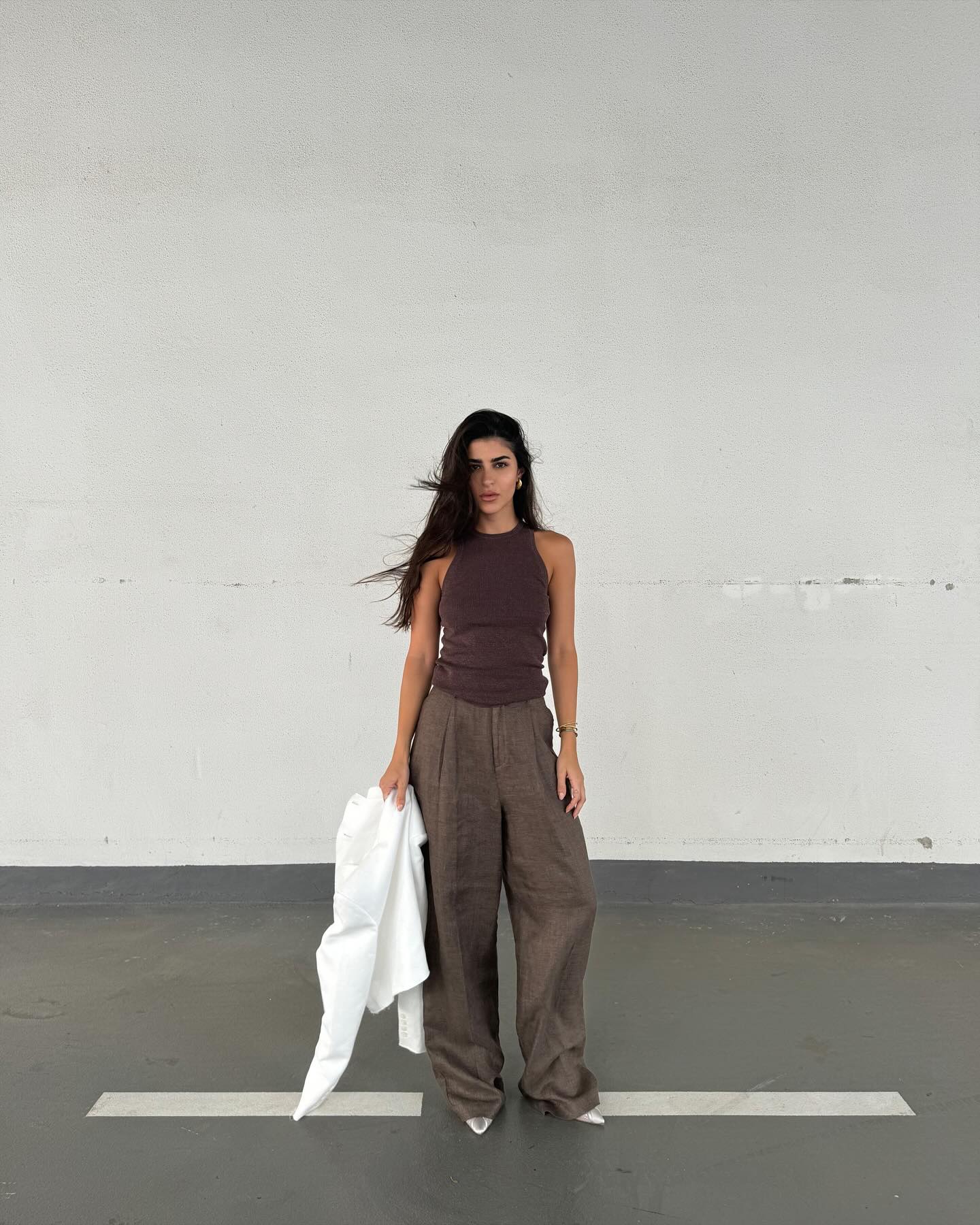 GRAZIA FASHION WEEK