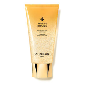 GUERLAIN Abeille Royale Cleansing ​Care-In-Mousse
