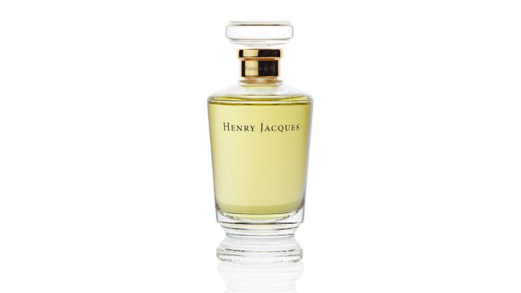 Henry Jacques' Femme de HJ