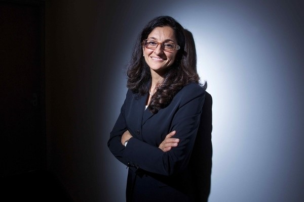 Houriya Kazim