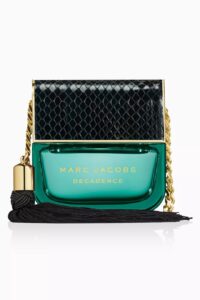 MARC JACOBS DECADENCE