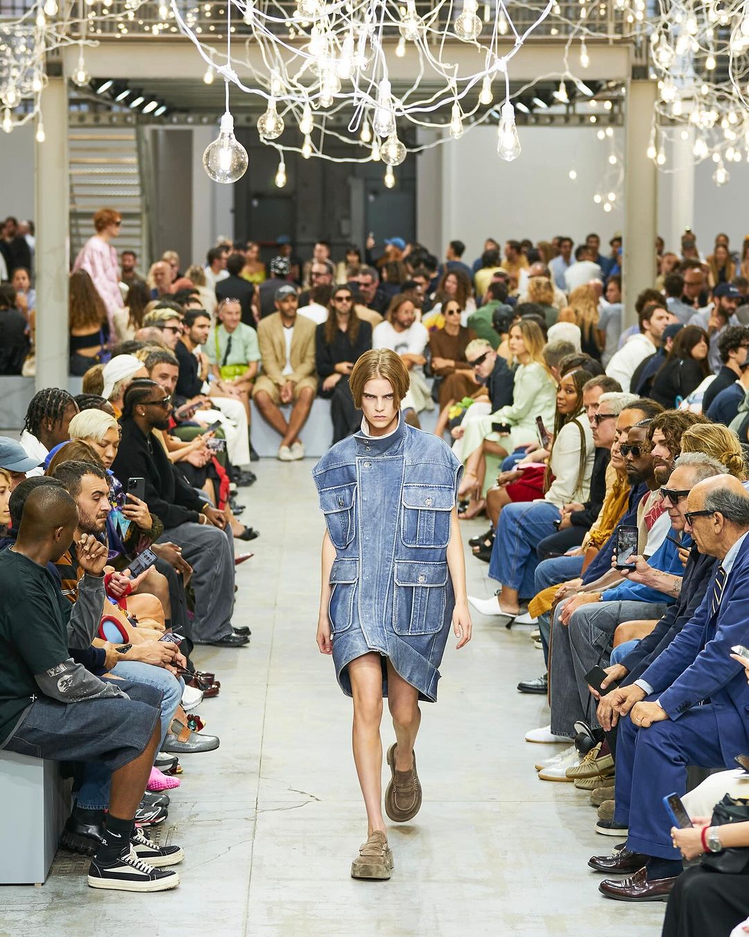 MILAN FASHION WEEK 