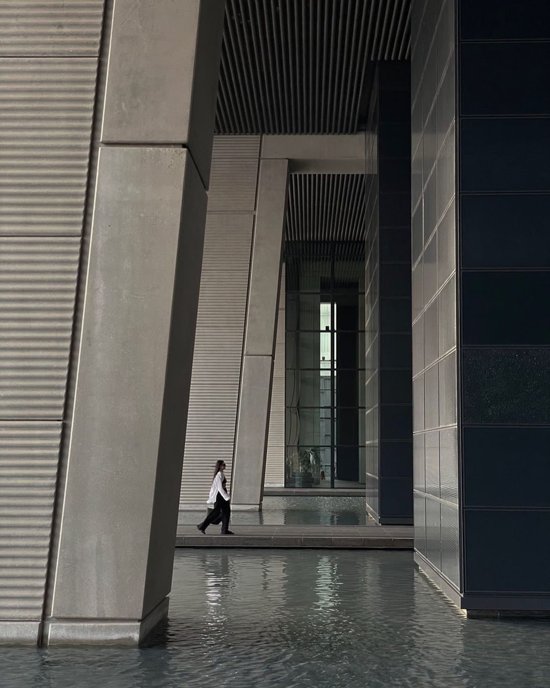Dubai DIFC