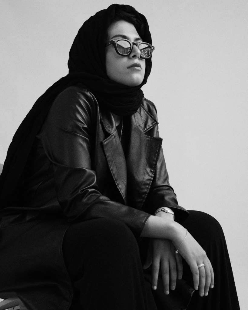 Raghad Al-Ahmad