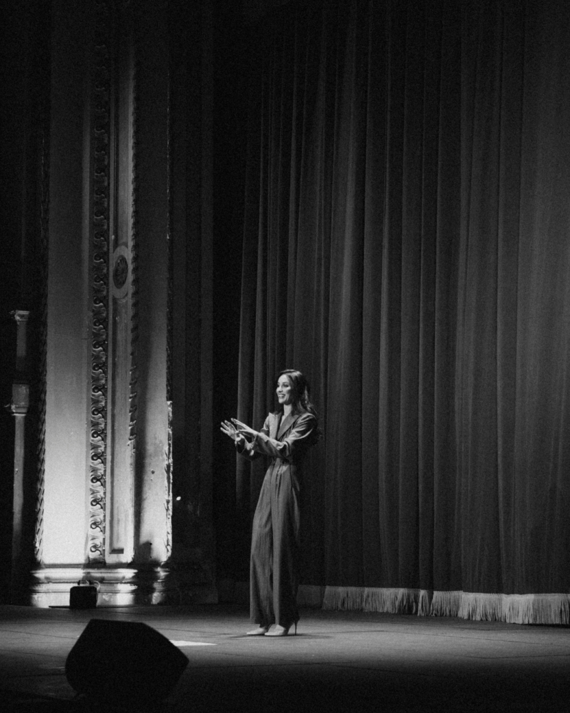 Roxie Nafousi