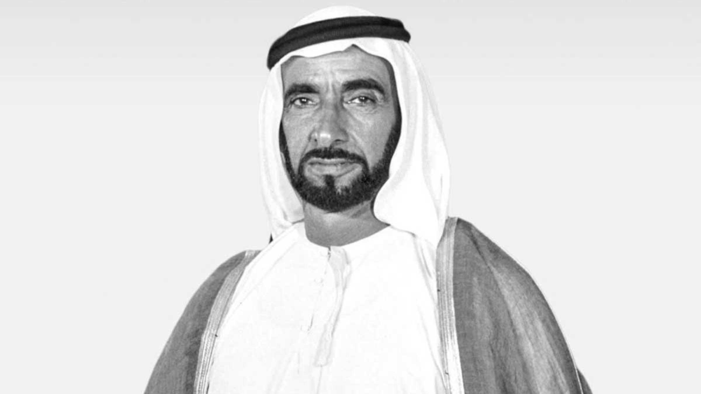 SHEIKH ZAYED