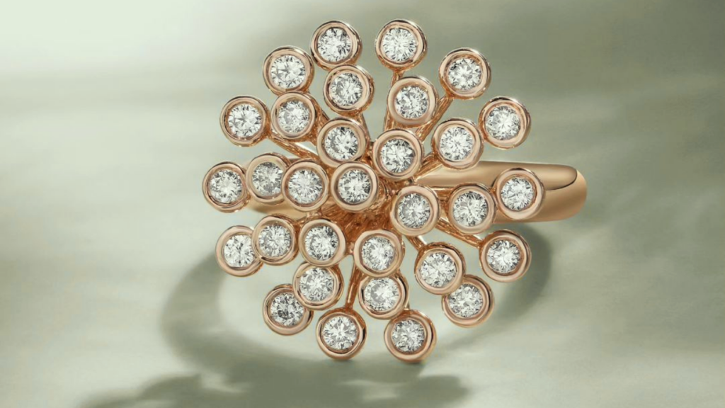 Saivi Lab-Grown Diamonds