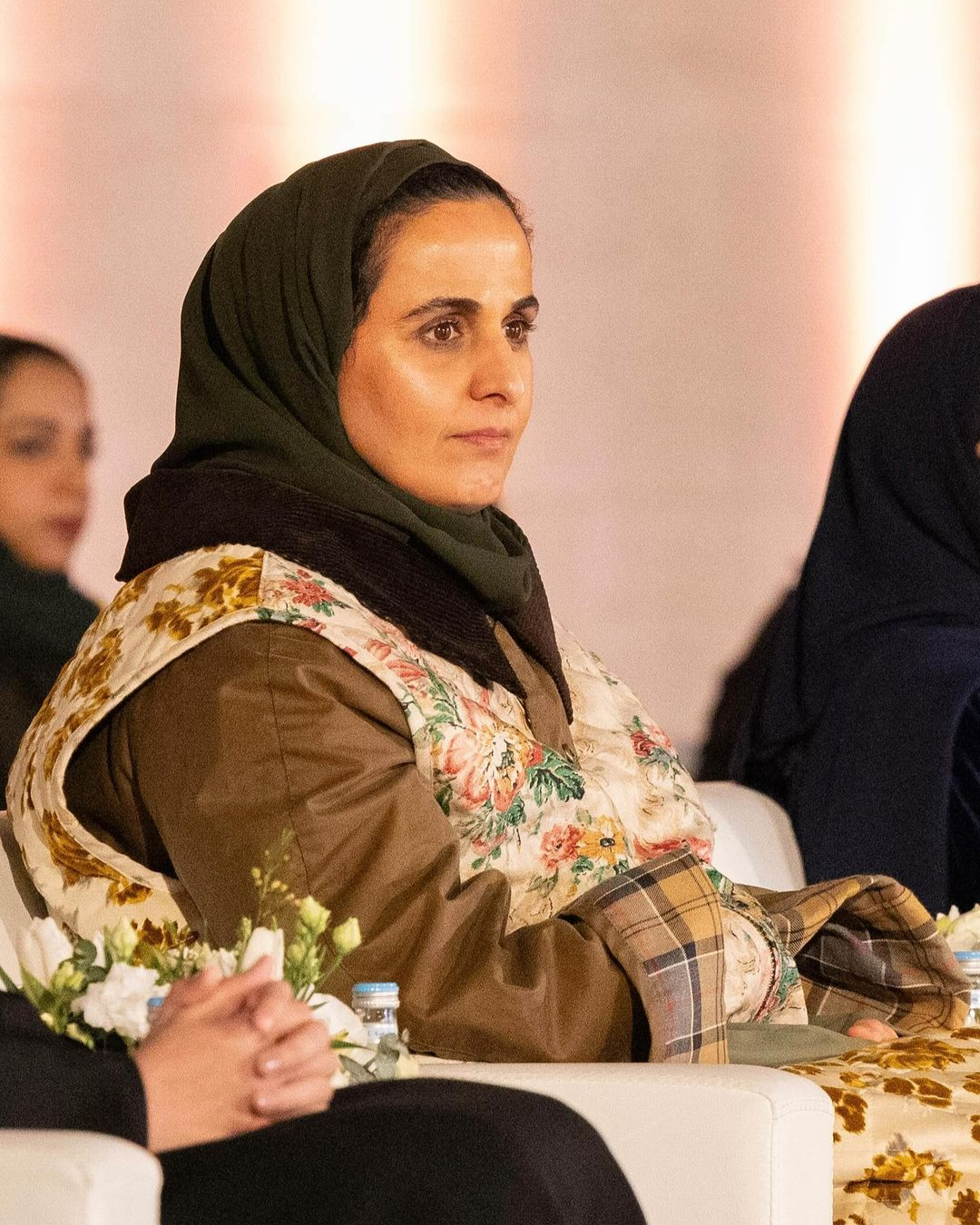 Sheikha Al Mayassa