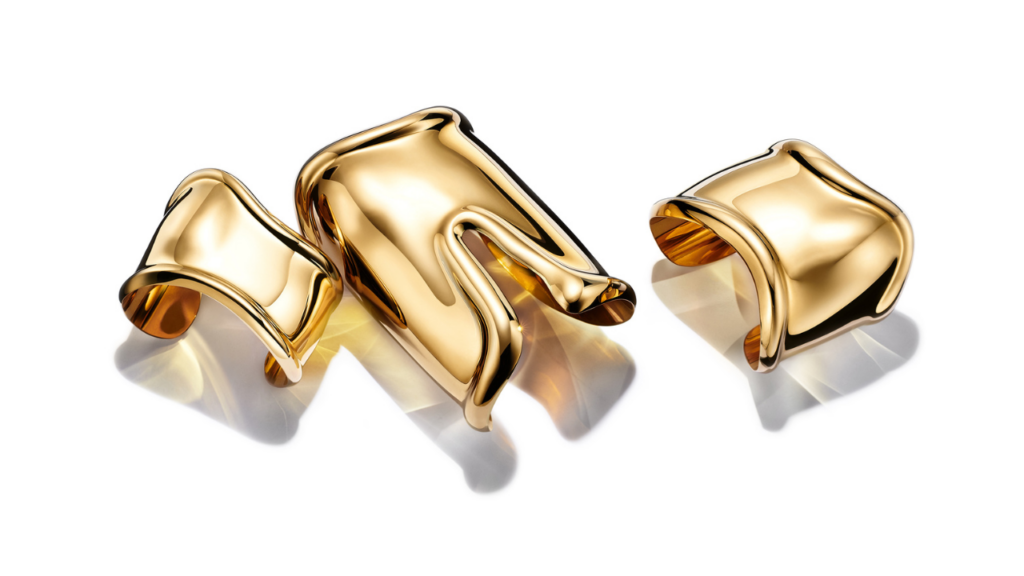 Tiffany Cuffs