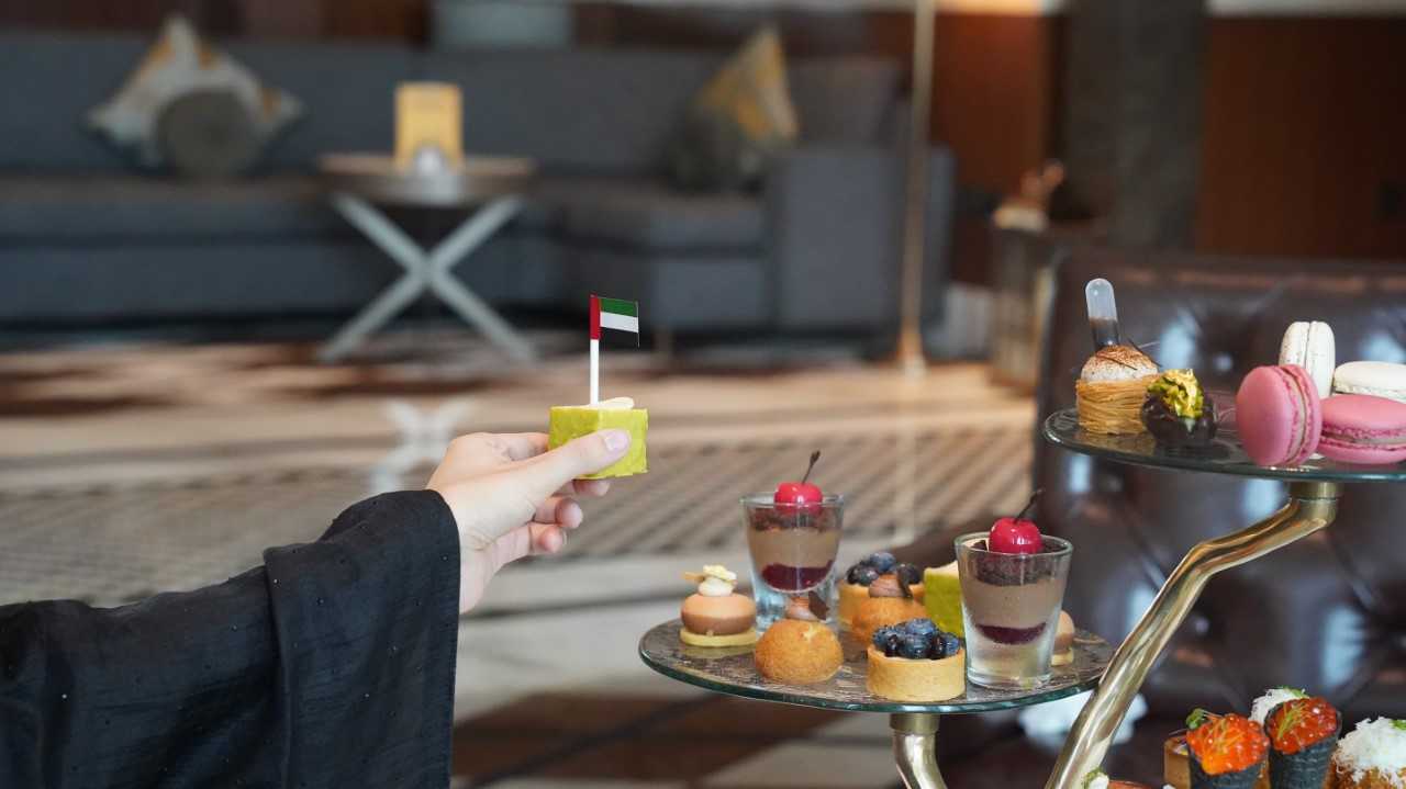 Waldorf Astoria DIFC