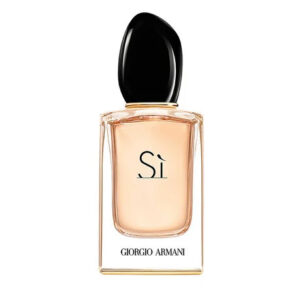 giorgio armani si