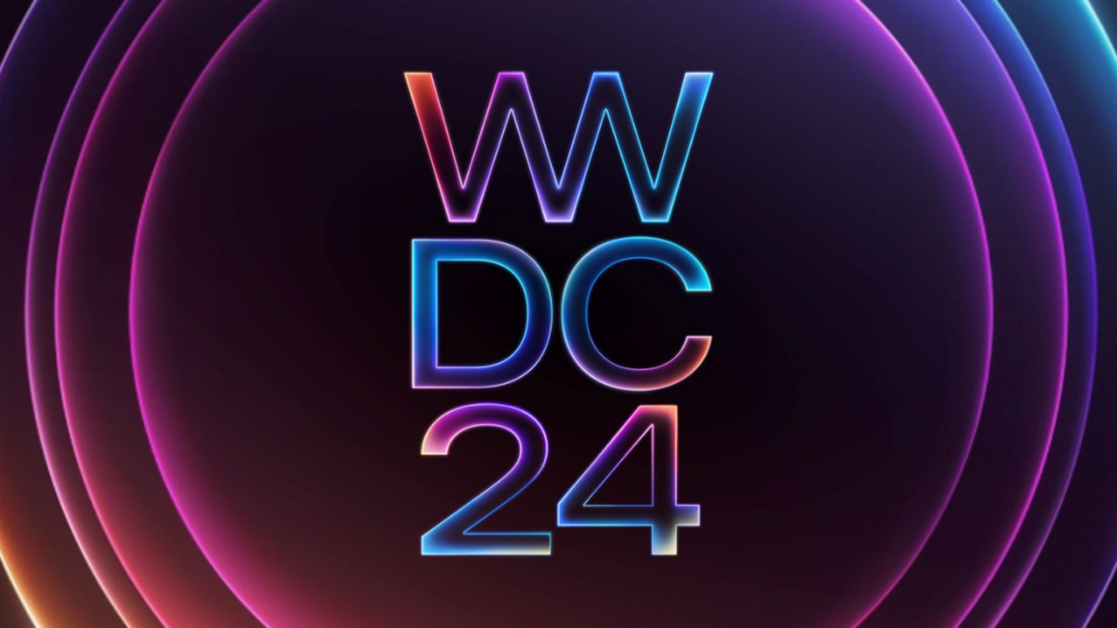 iPhone WWDC24