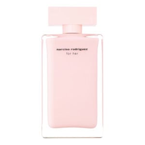 narciso rodriguez for her
