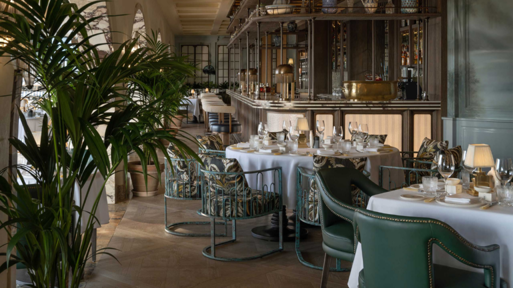 ristorante loren