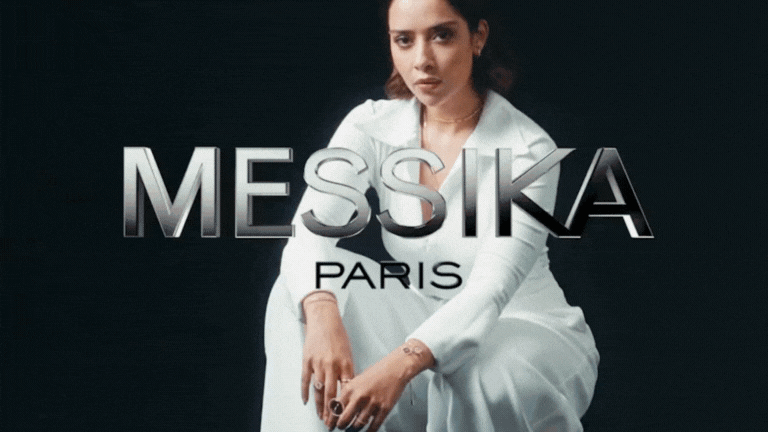 Balqees Fathi Messika
