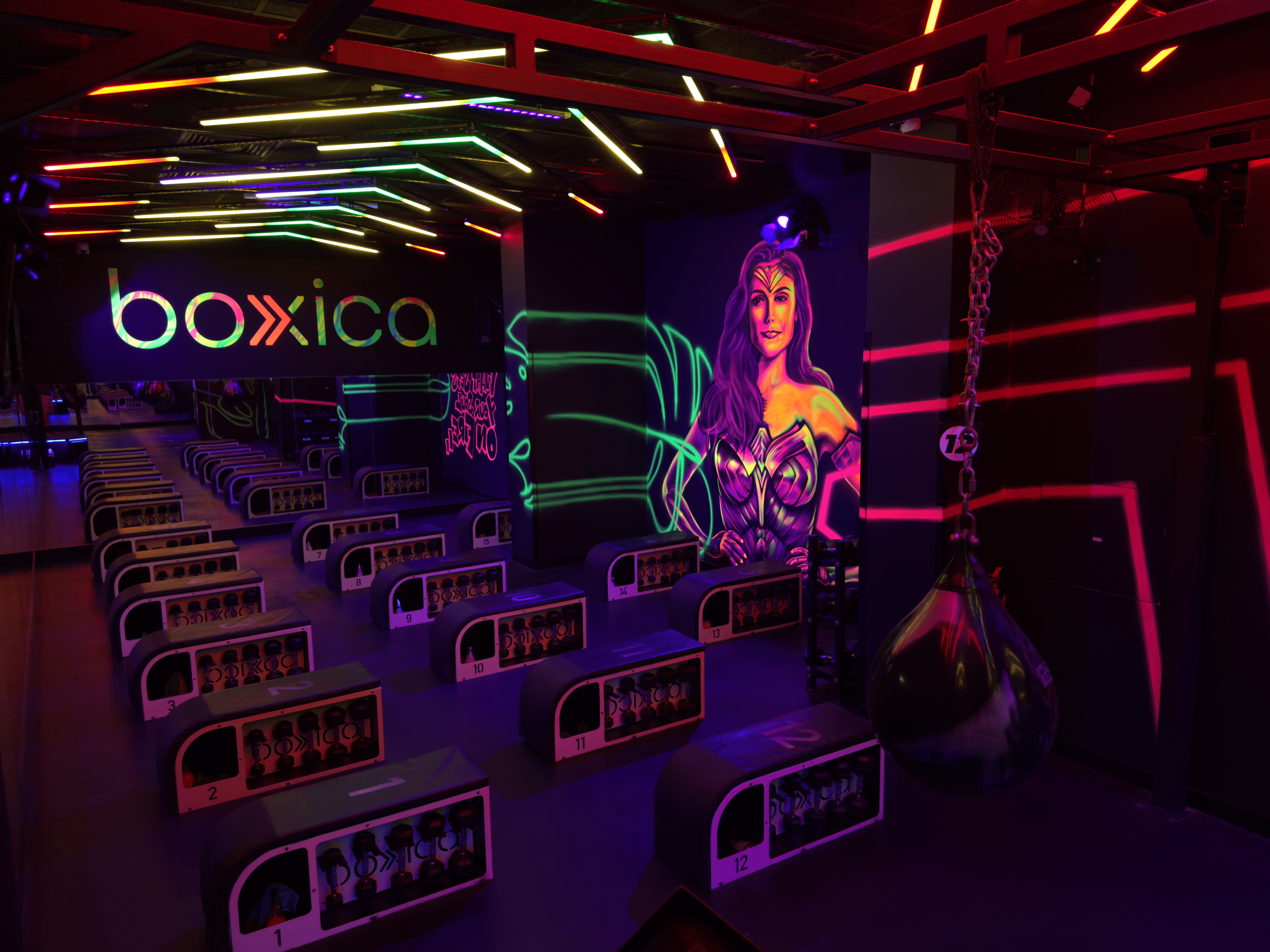 Boxica