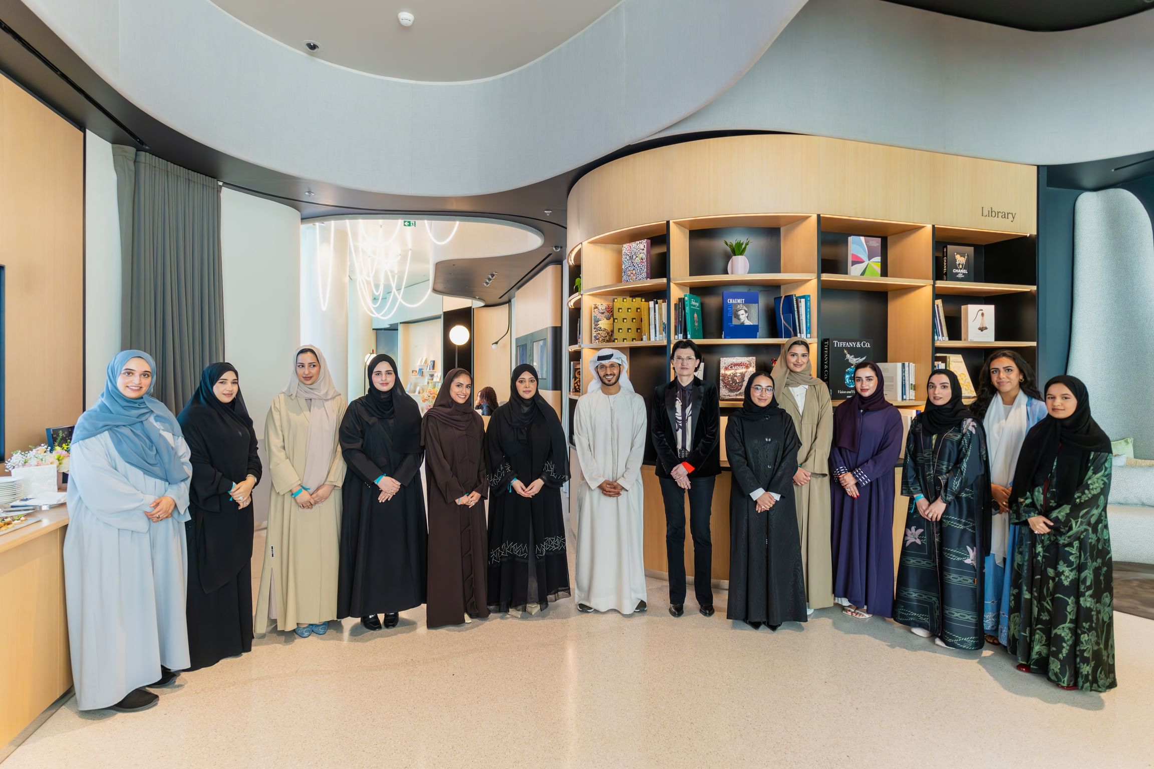 Dubai Culture and Arts Authority