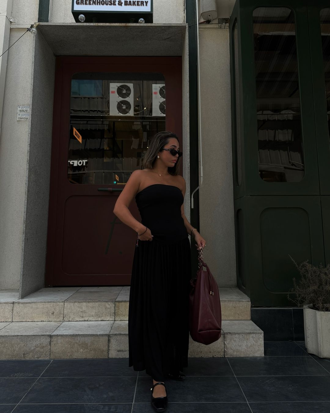 BEST DRESSED