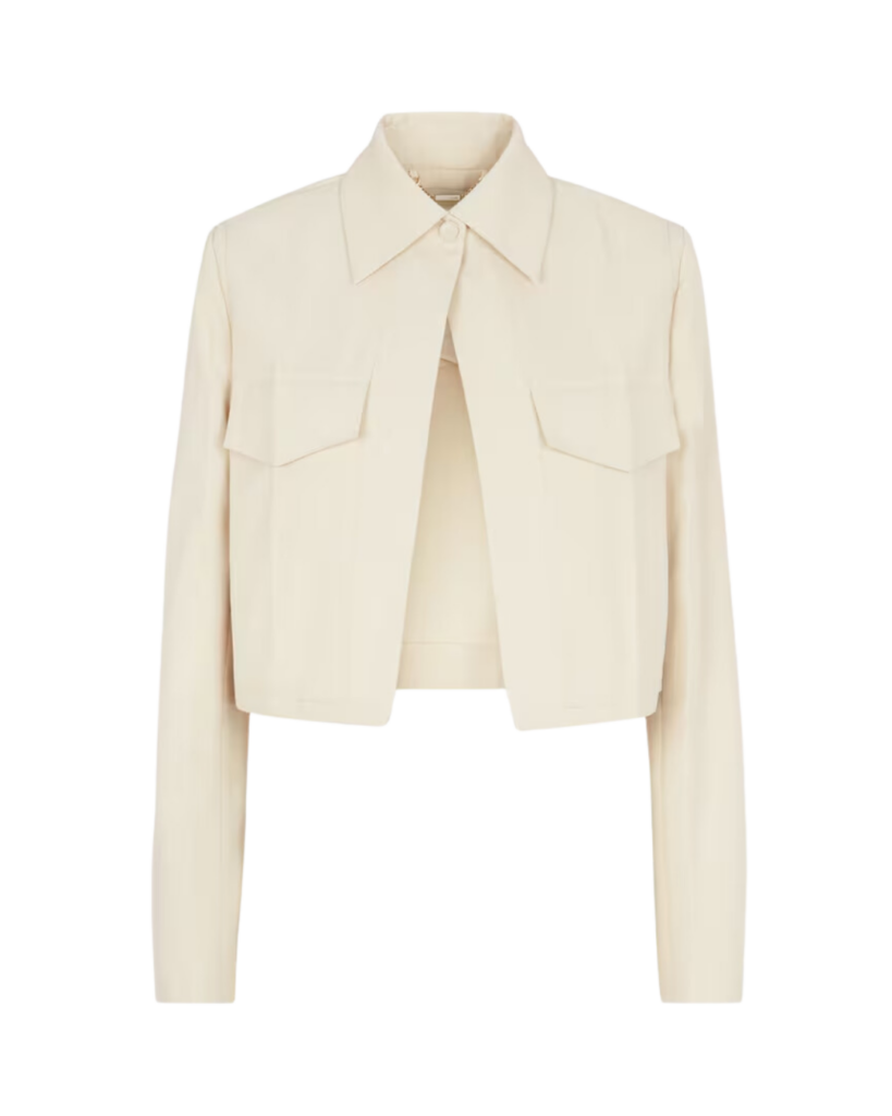 Fendi Blouson