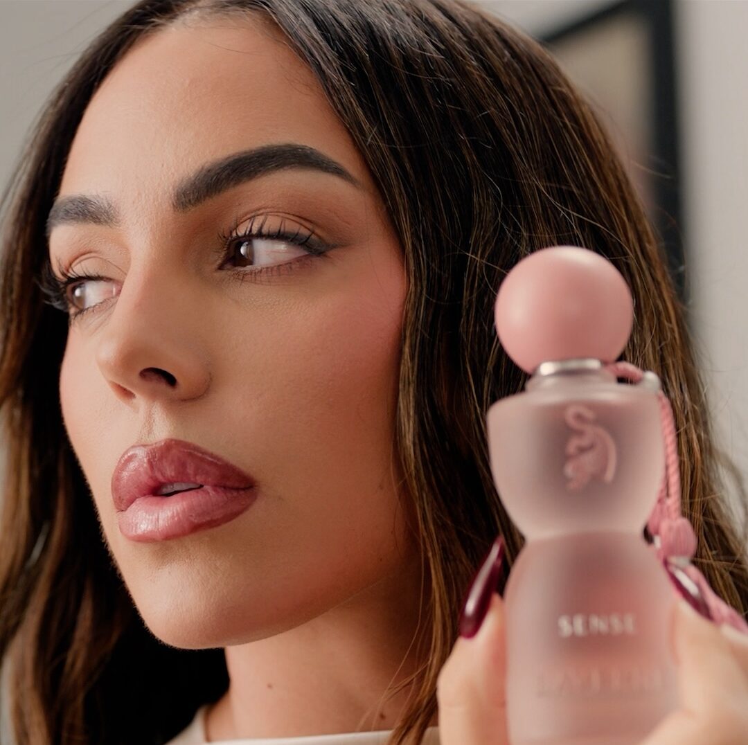 Georgina Rodriguez Laverne
