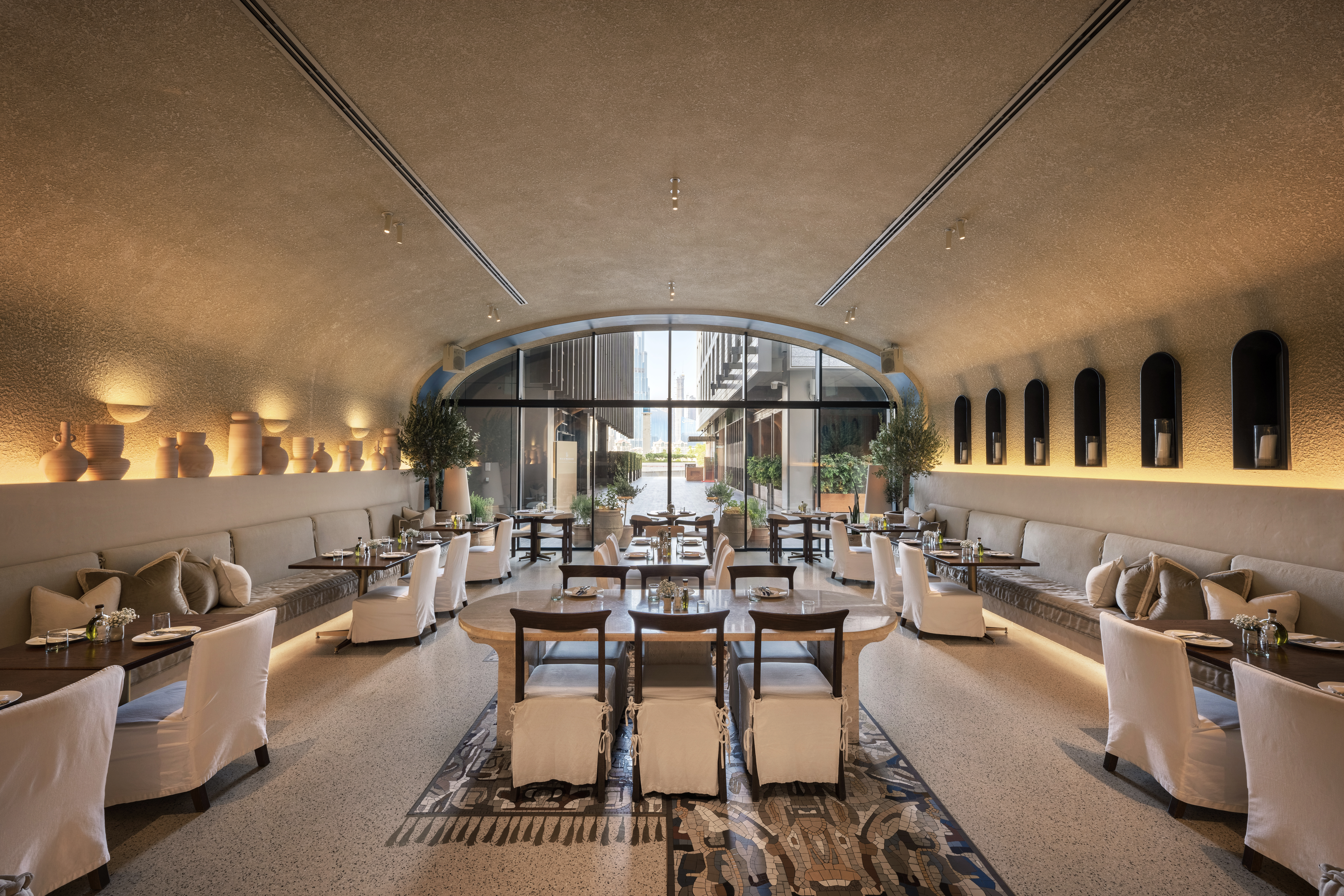 Avli by tashas