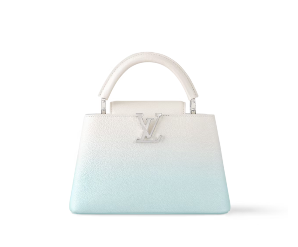 LV Capucines BB