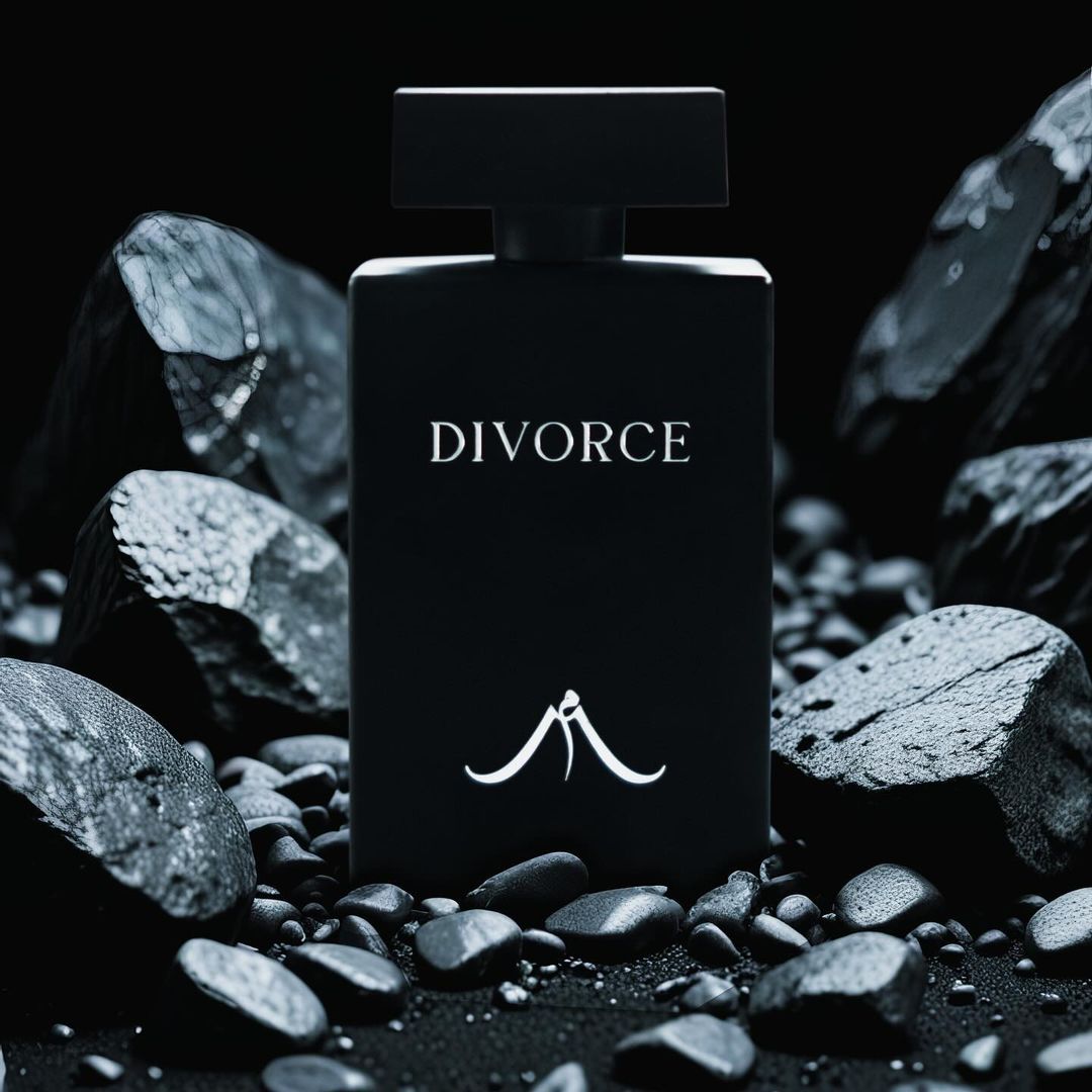 Mahra M1 Perfume Divorce