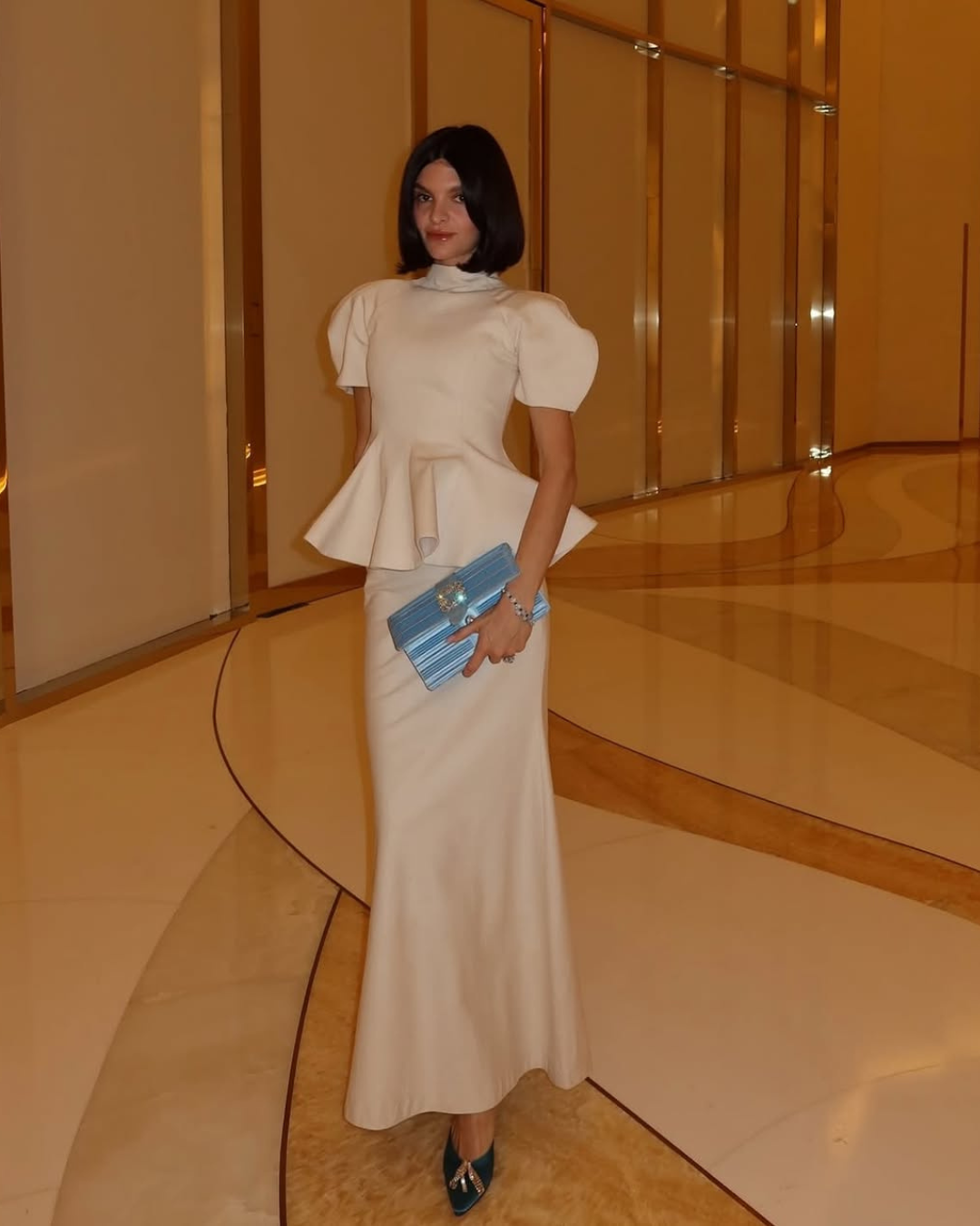 Mona Alshebil
