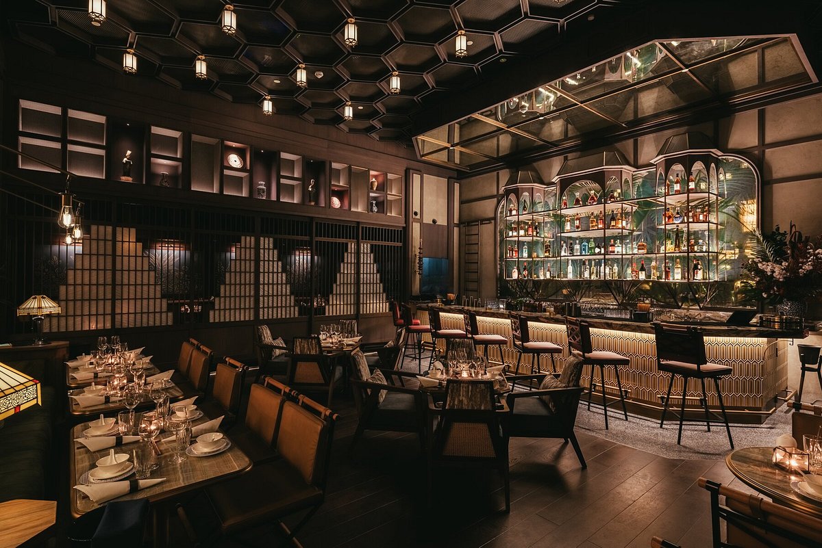 Mott 32