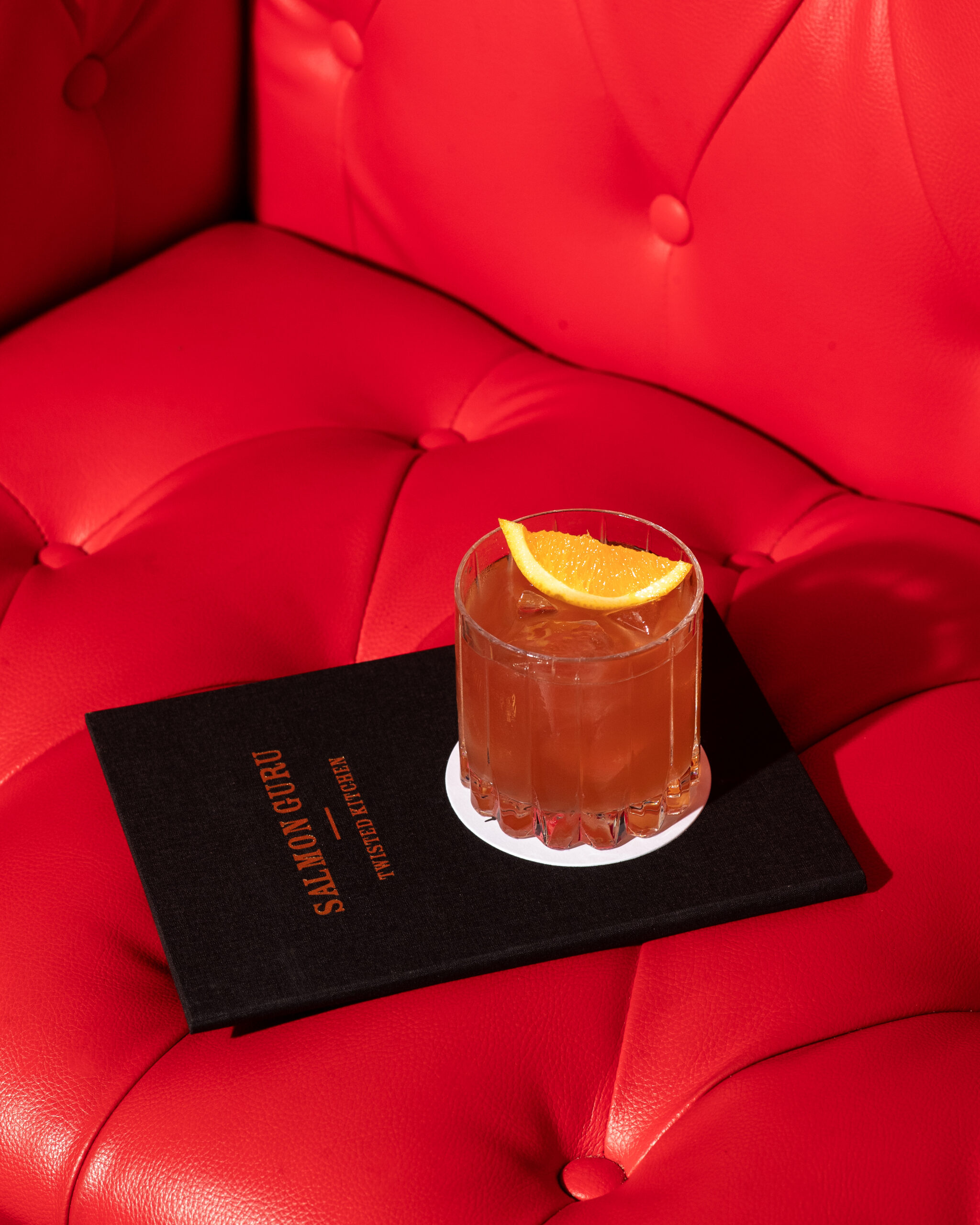 Negroni Del Bambino