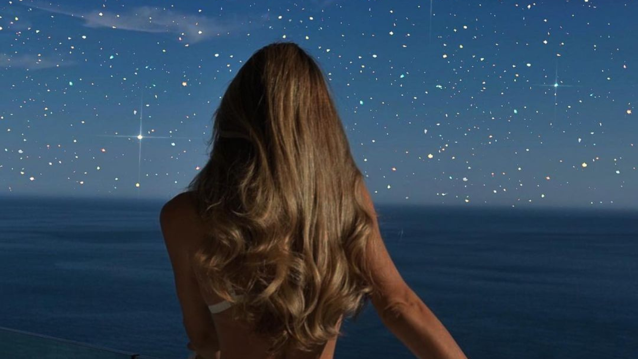 Pereseids meteor shower UAE