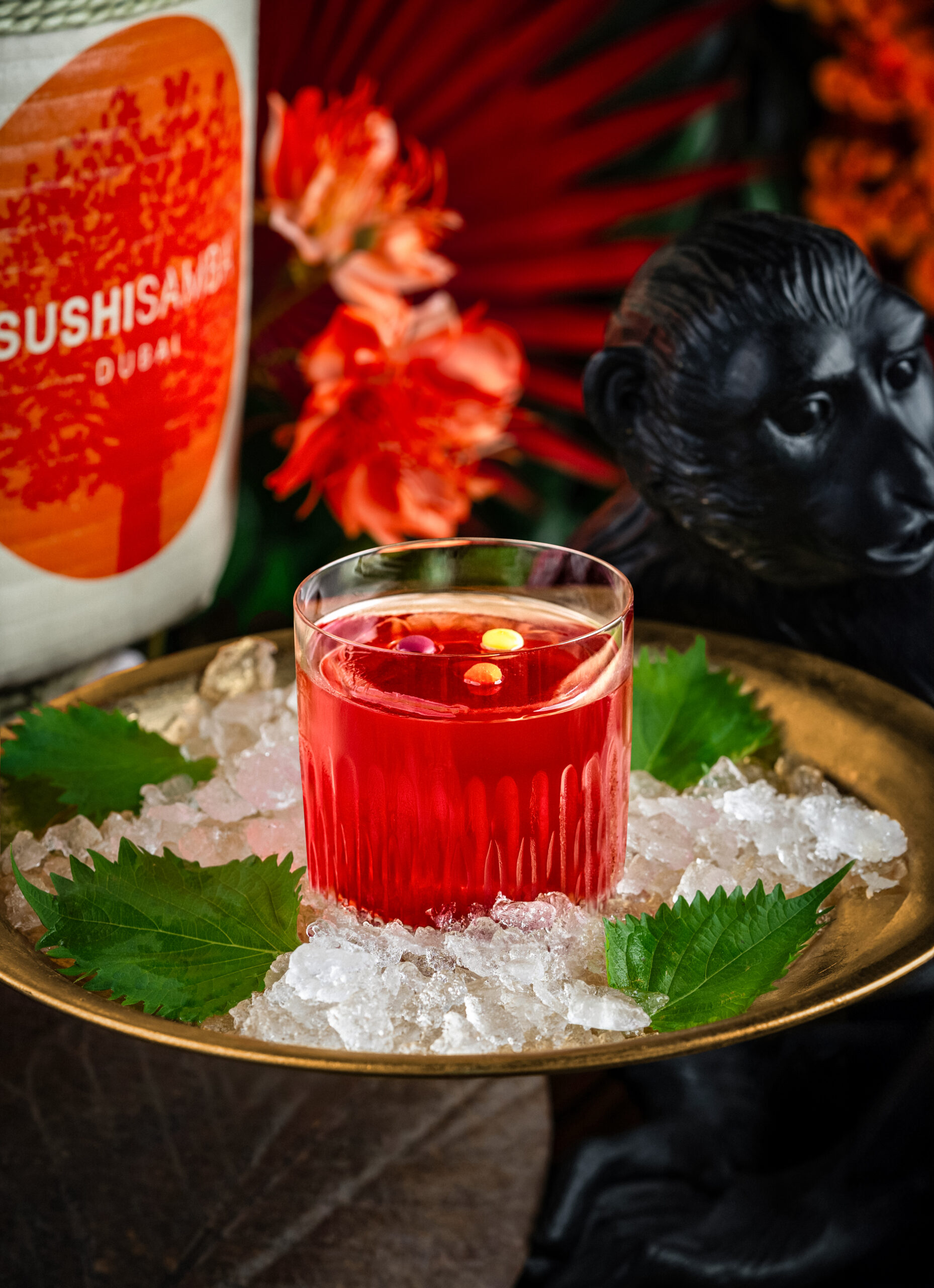 SUSHISAMBA - KIZUNA SBAGLIATO