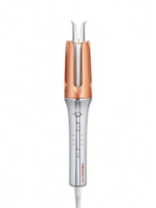 Sheglam It-Curl One-Touch Instant Curler
