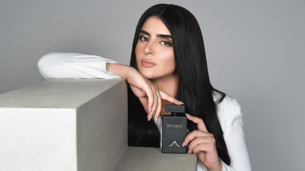 Sheikha Mahra